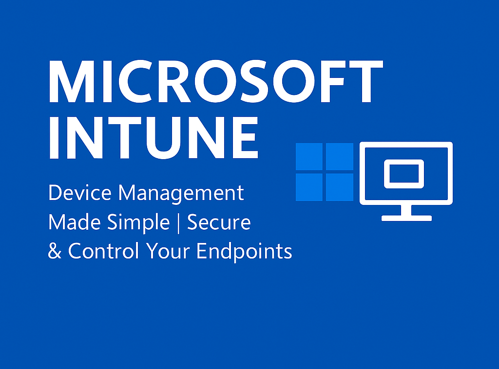 Microsoft Intune