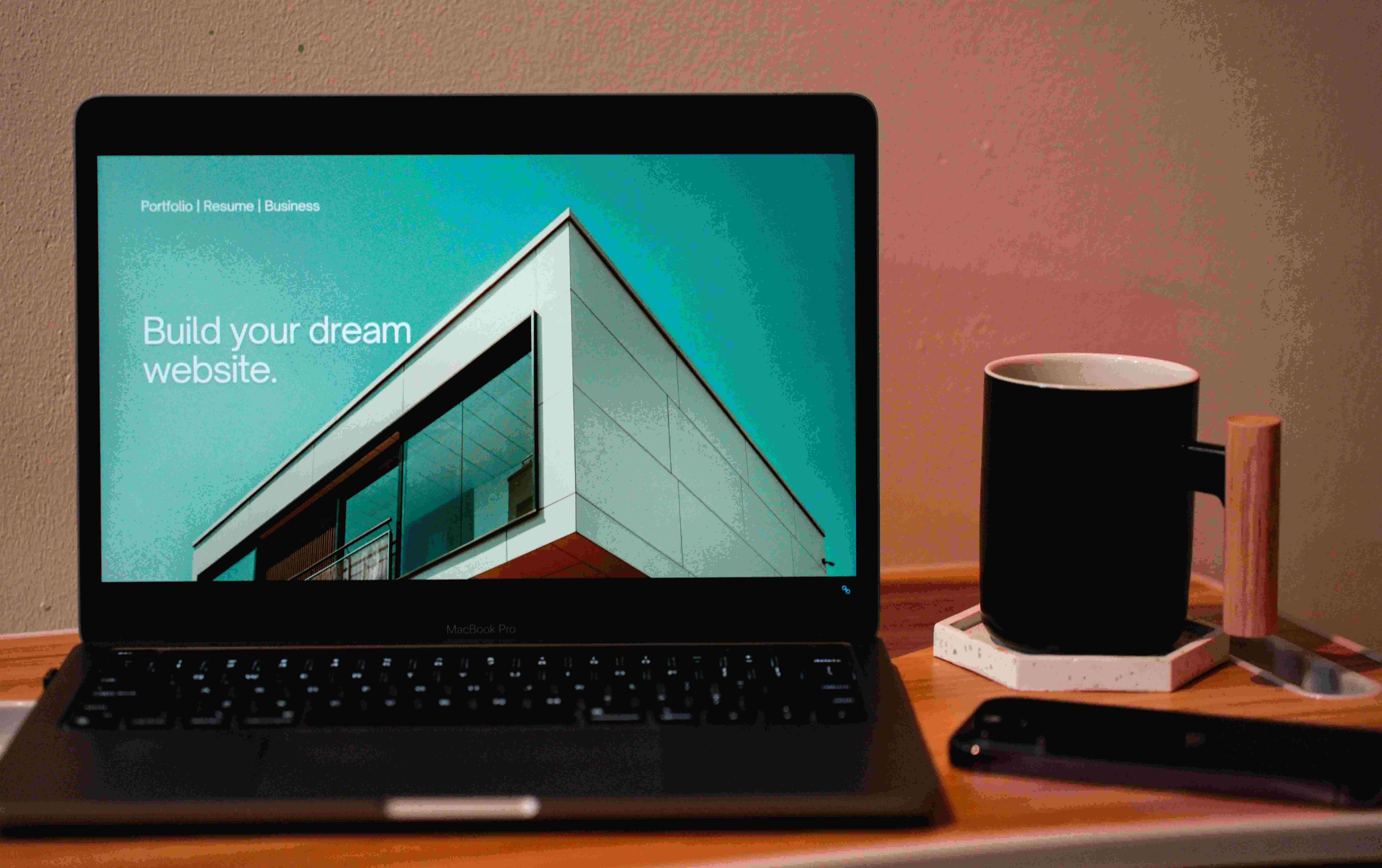 Website Development Services in India